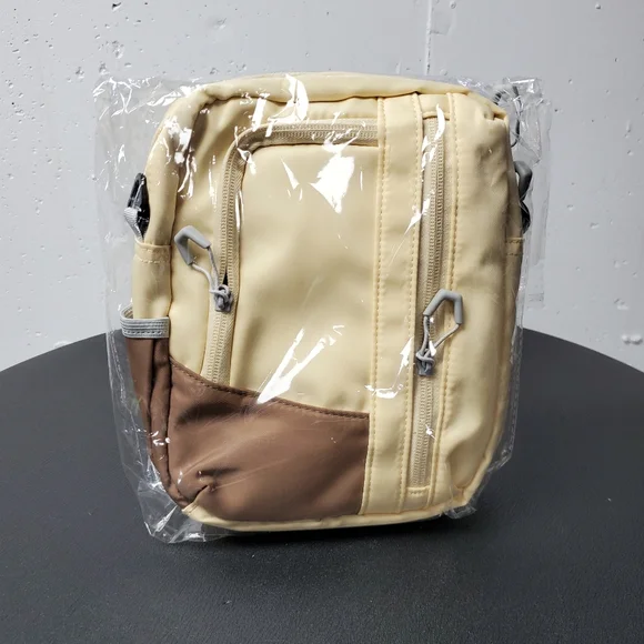 Tablet Sleeve Bag with Shoulder Strap Carrying Case, Shoulder Bag, or Pouch - Picture 4 of 9